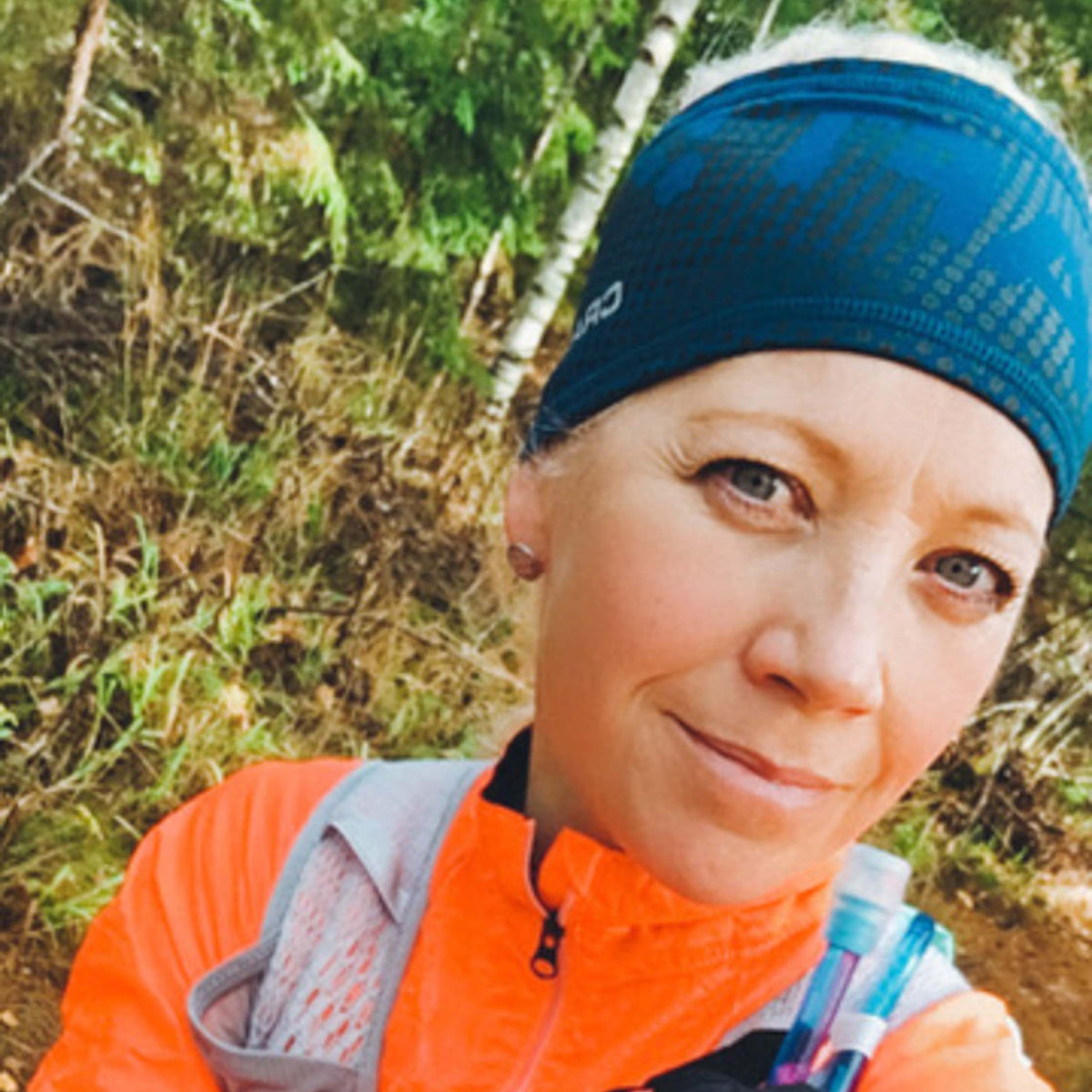 Kaisa Mäkäräinen - Rockers Revolver blogi