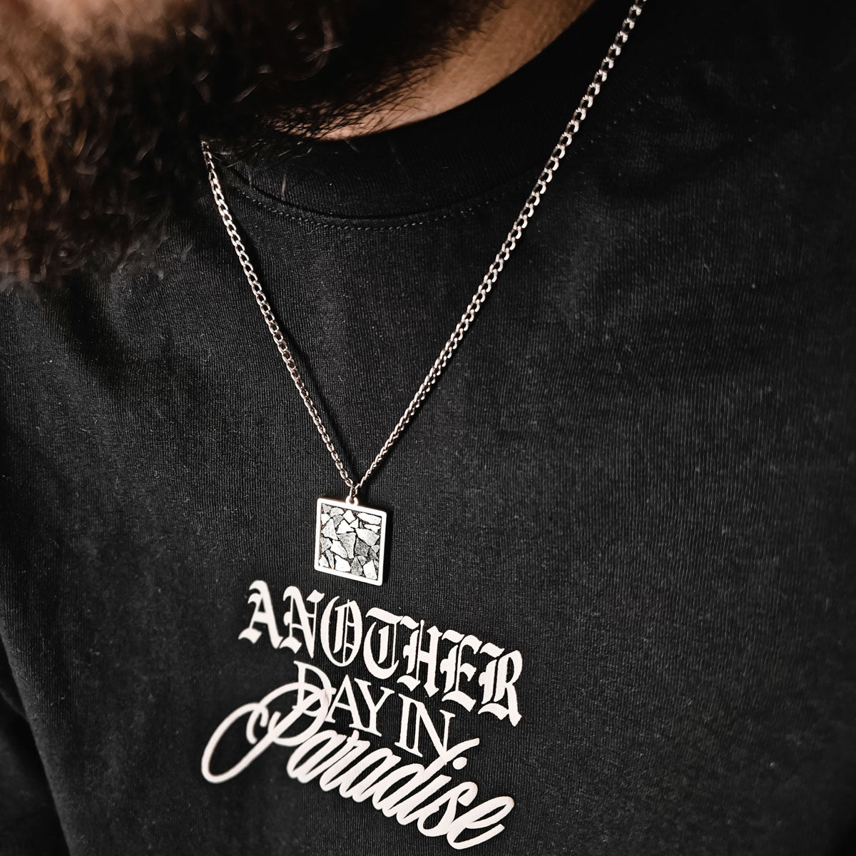 MURSKA Legion kaulakoru