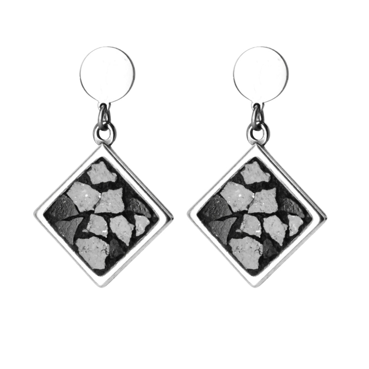 MURSKA diamond korvakorut