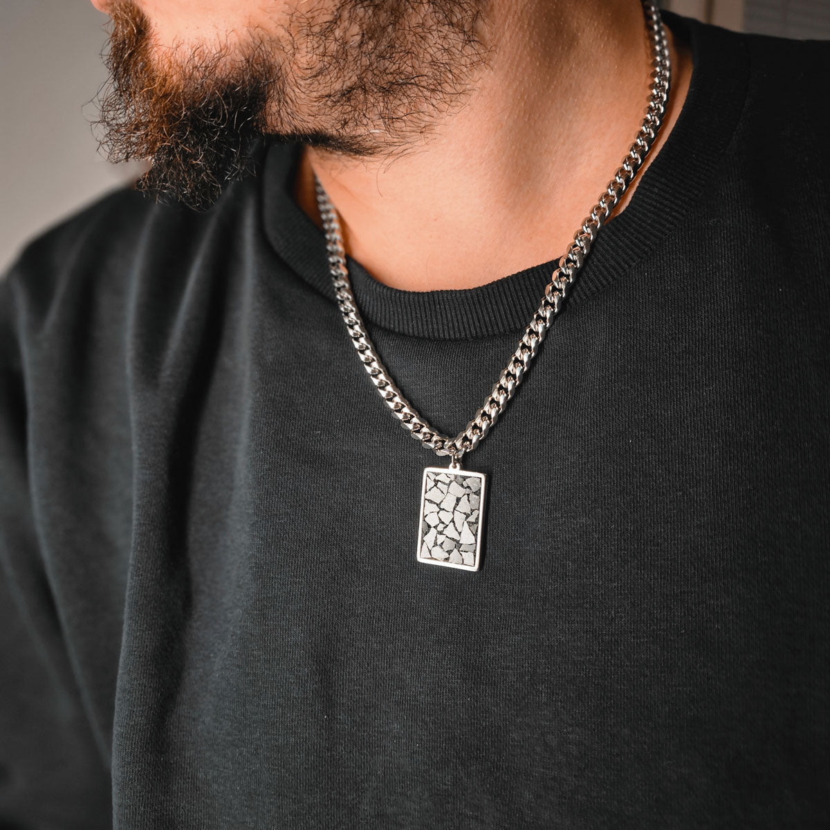 MURSKA XL Armor panssari kaulakoru